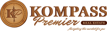 Real Estate Brooker logo